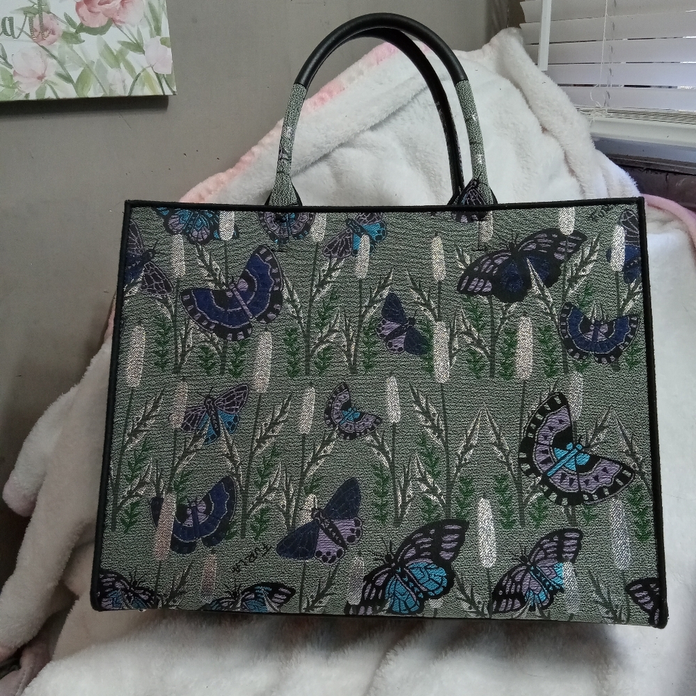 Furla opportunity tote